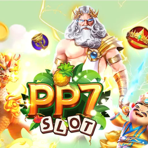 PP7SLOT - Game Live Casino Terbaik untuk Pengalaman Menyenangkan