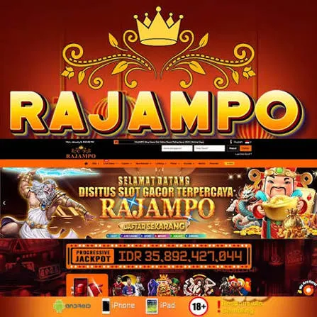 RAJAMPO - Game TPS Seru dan Menantang