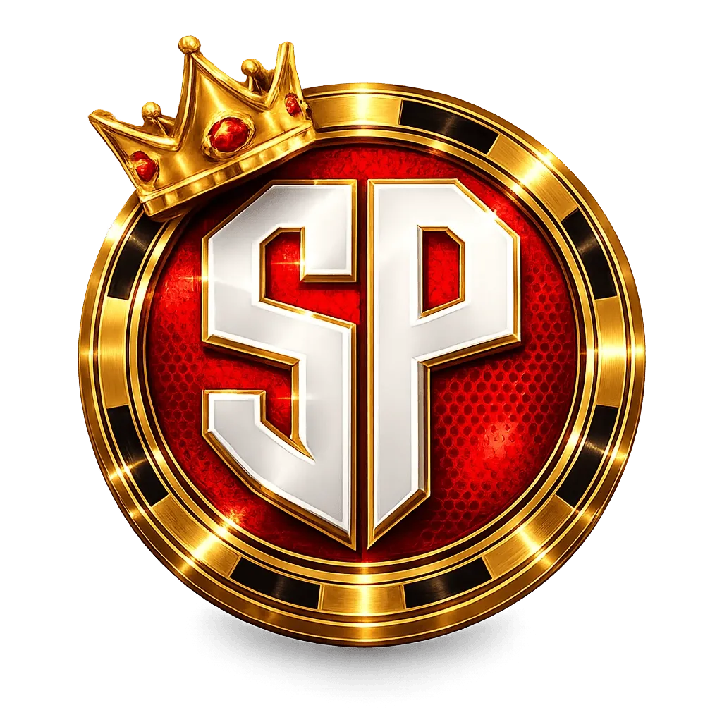 SPIN707 - Pertarungan FPS Terbaik